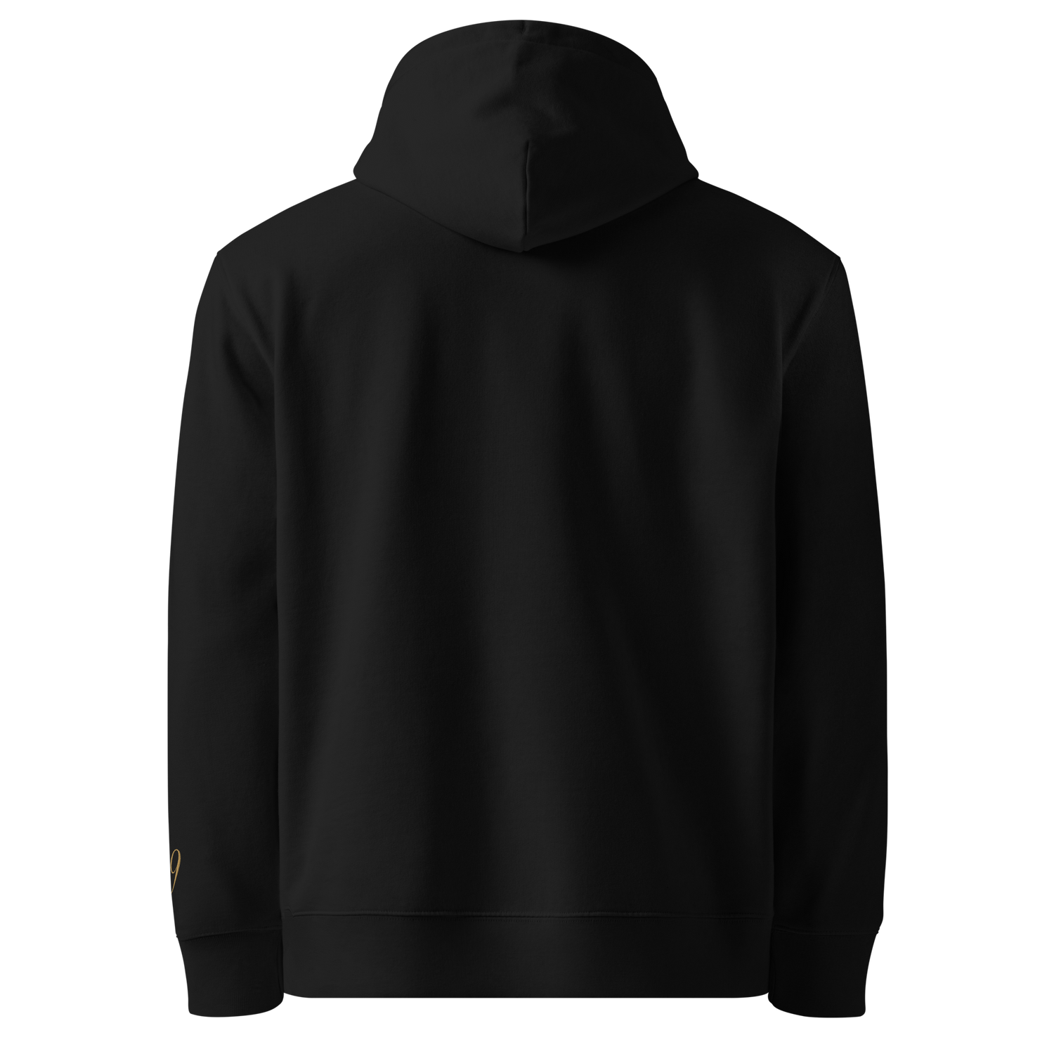 Hoodie Premium Nine