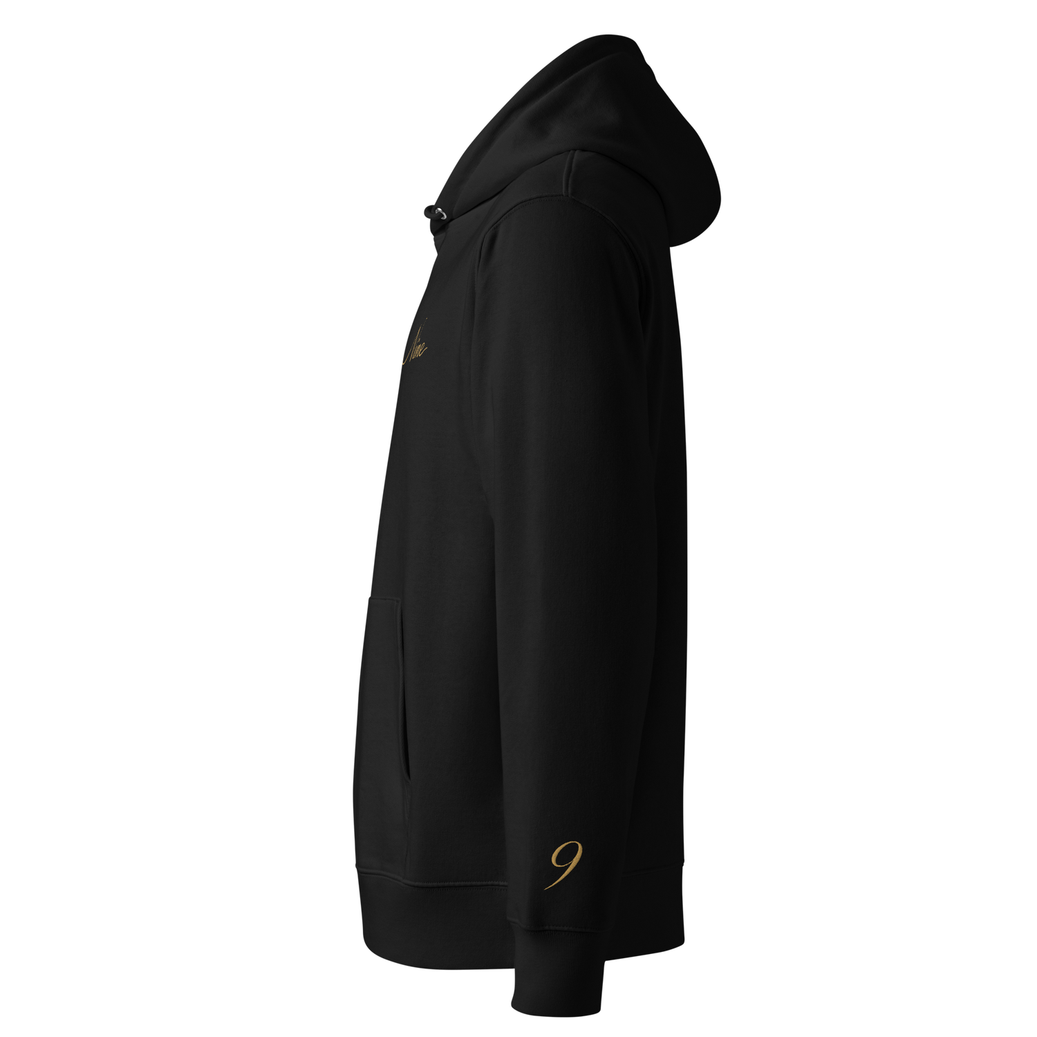 Hoodie Premium Nine