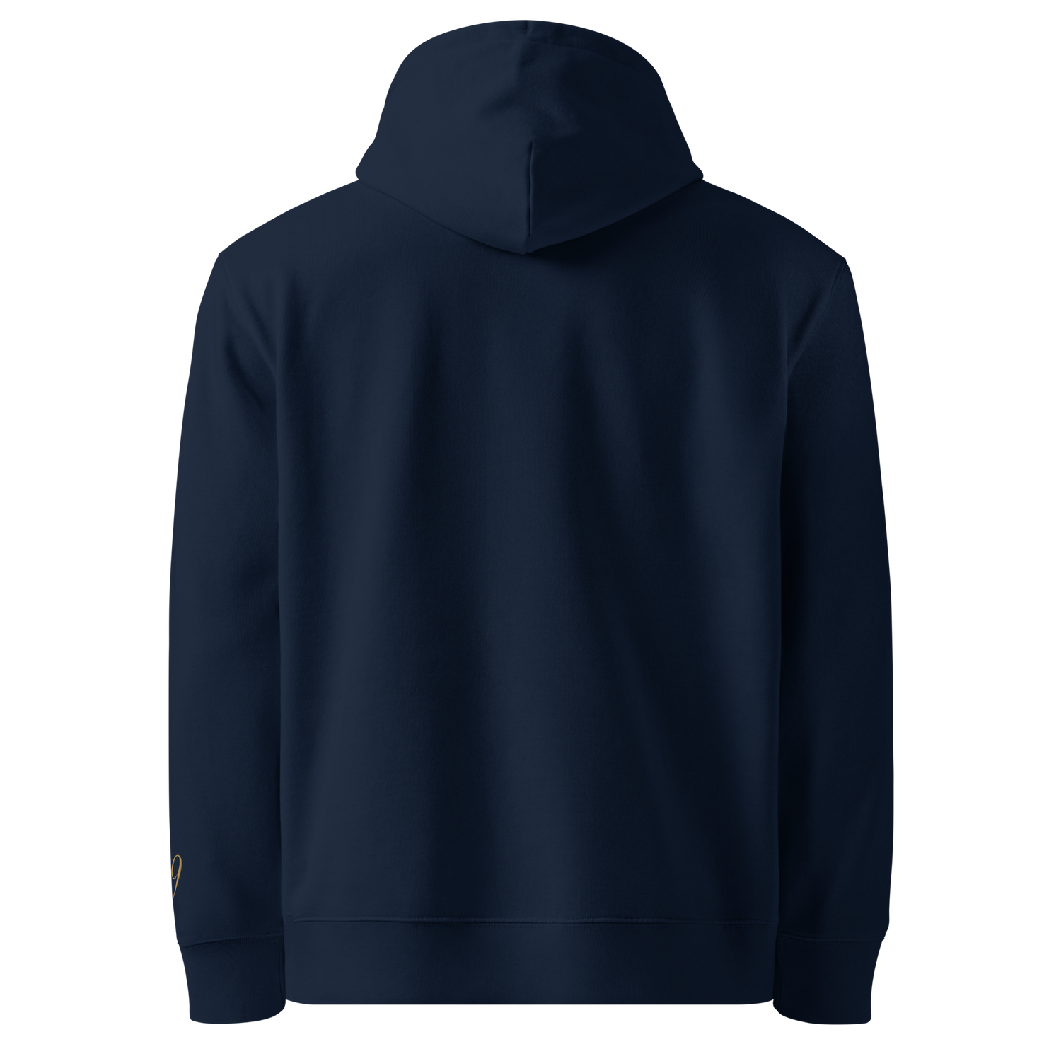 Hoodie Premium Nine