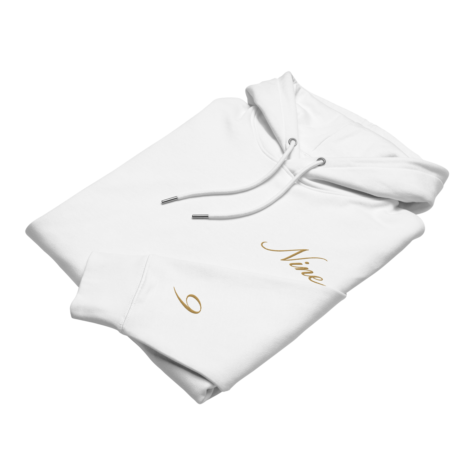 Hoodie Premium Nine