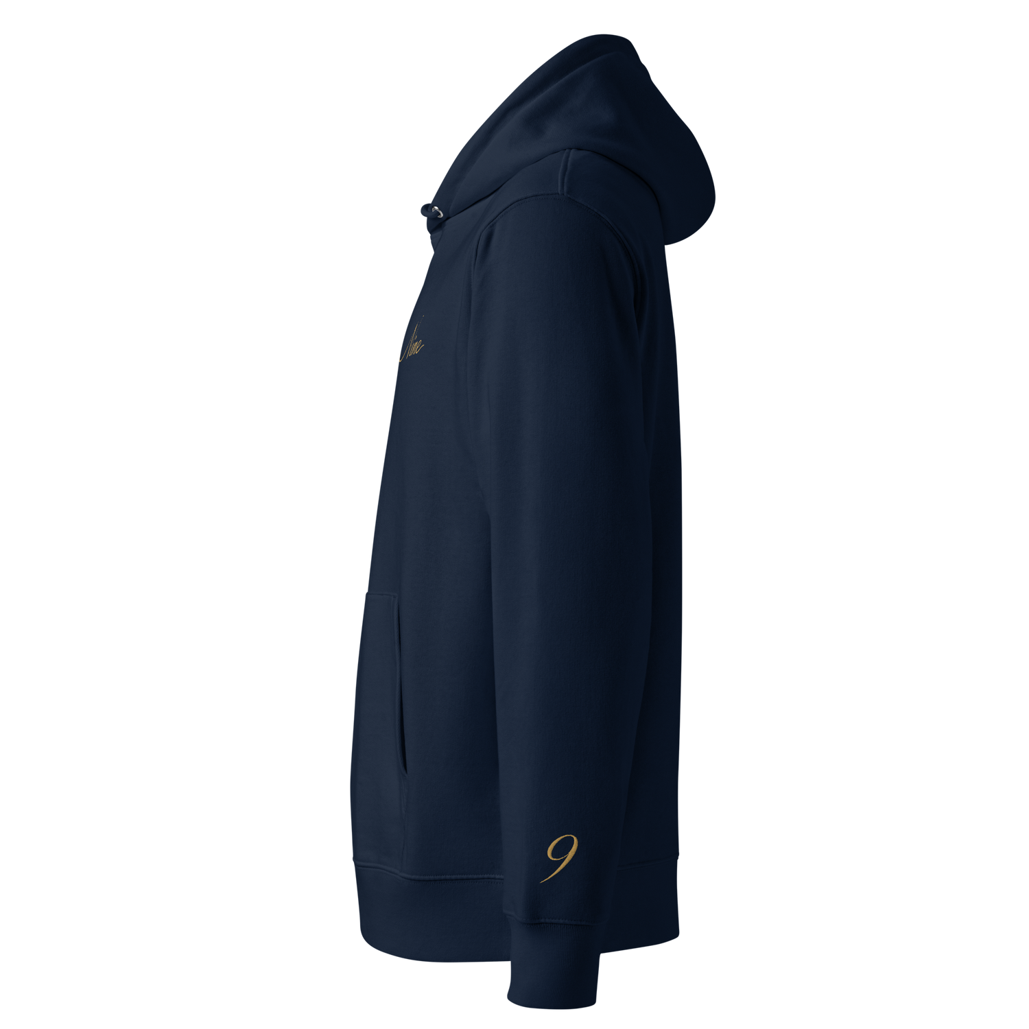 Hoodie Premium Nine