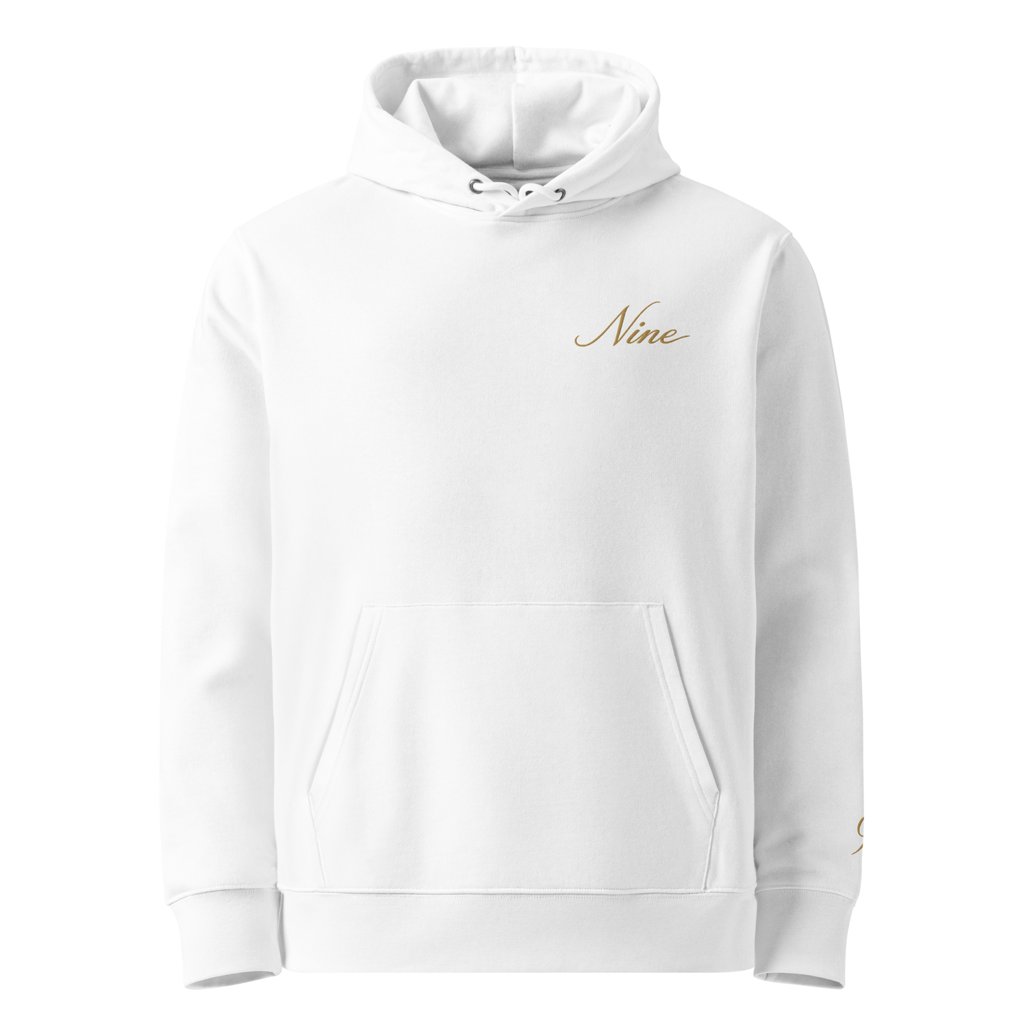 Hoodie Premium Nine