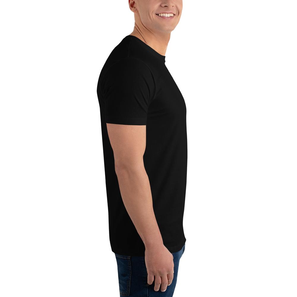 Tee-shirt ajusté PK9 Nine — Luxe d’Exception