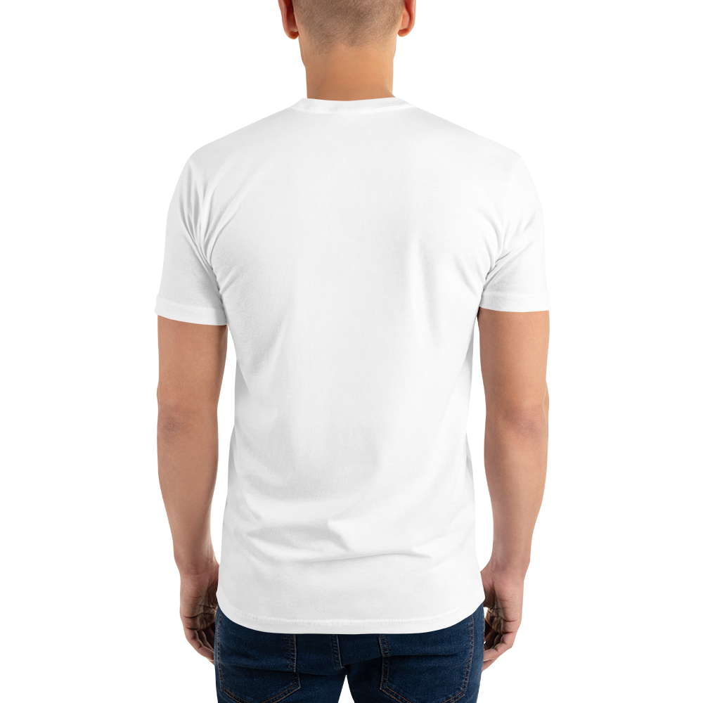 Tee-shirt ajusté PK9 Nine — Luxe d’Exception