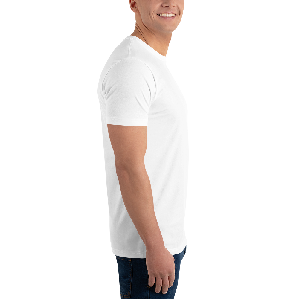 Tee-shirt ajusté PK9 Nine — Luxe d’Exception
