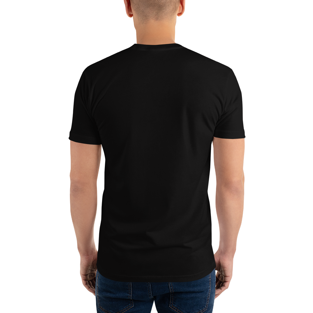 Tee-shirt ajusté PK9 Nine — Luxe d’Exception
