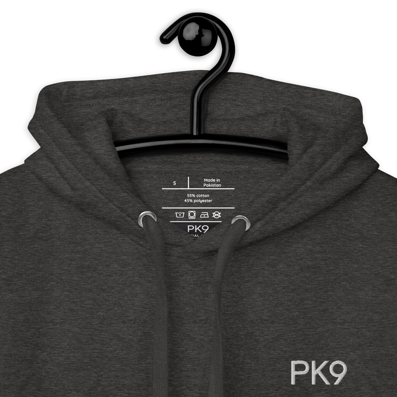 Hoodie premium PK9 Essential