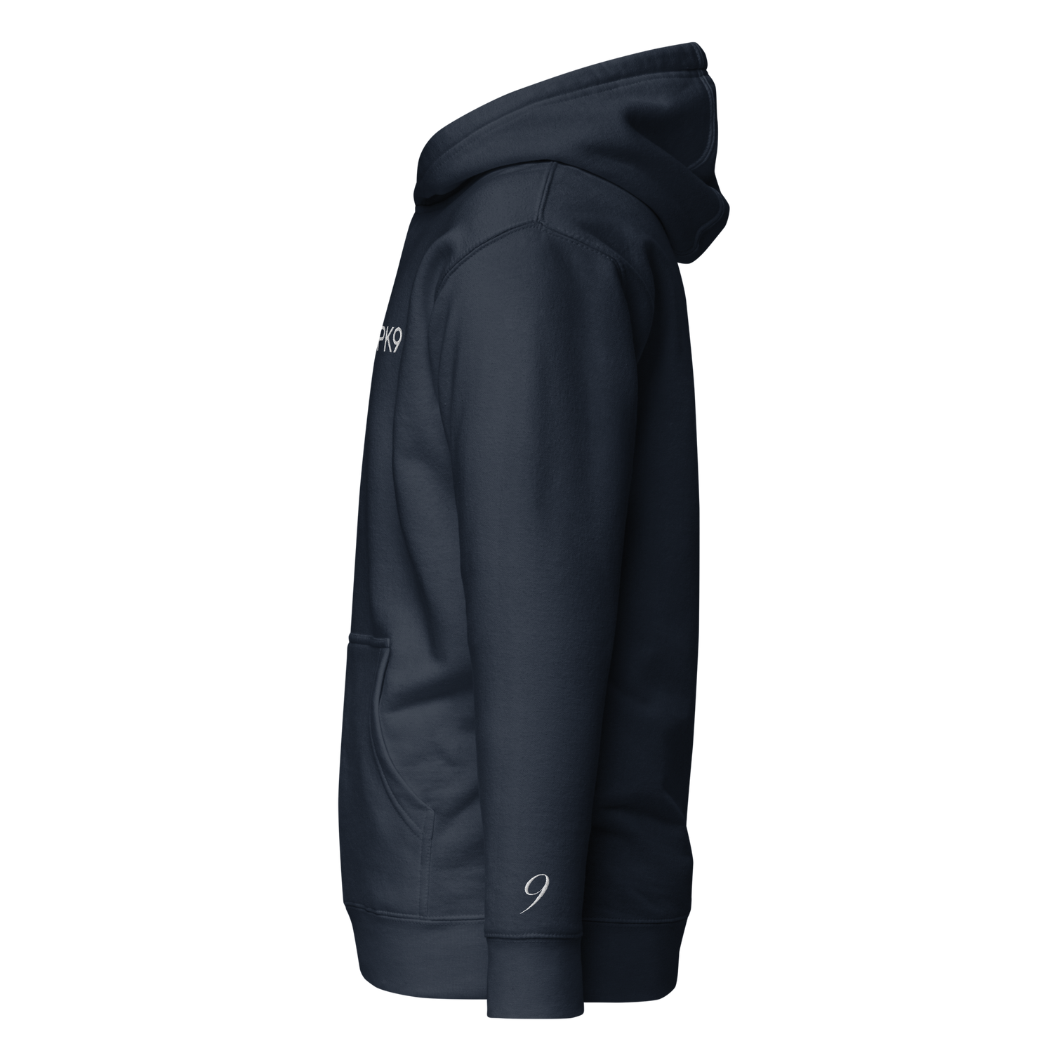 Hoodie premium PK9 Essential