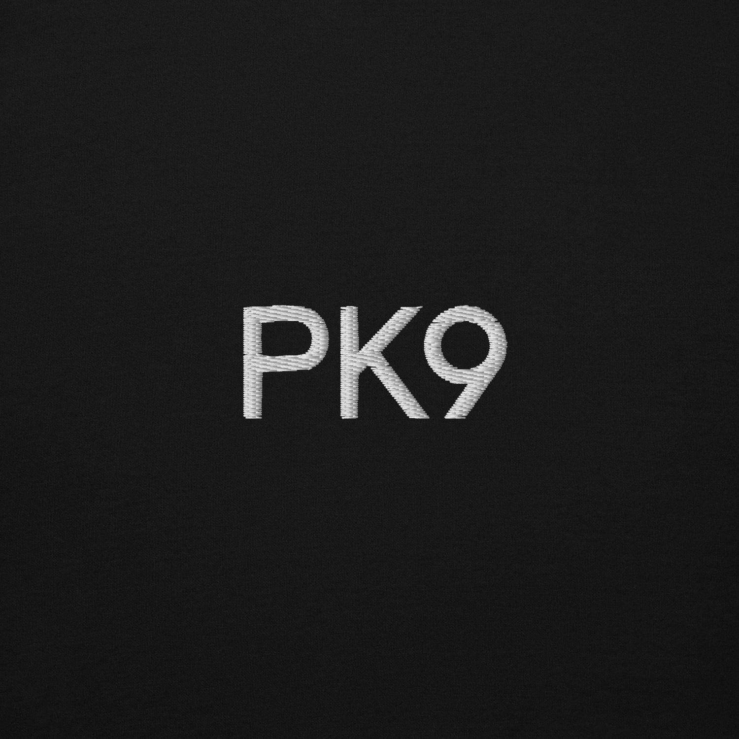 Hoodie premium PK9 Essential