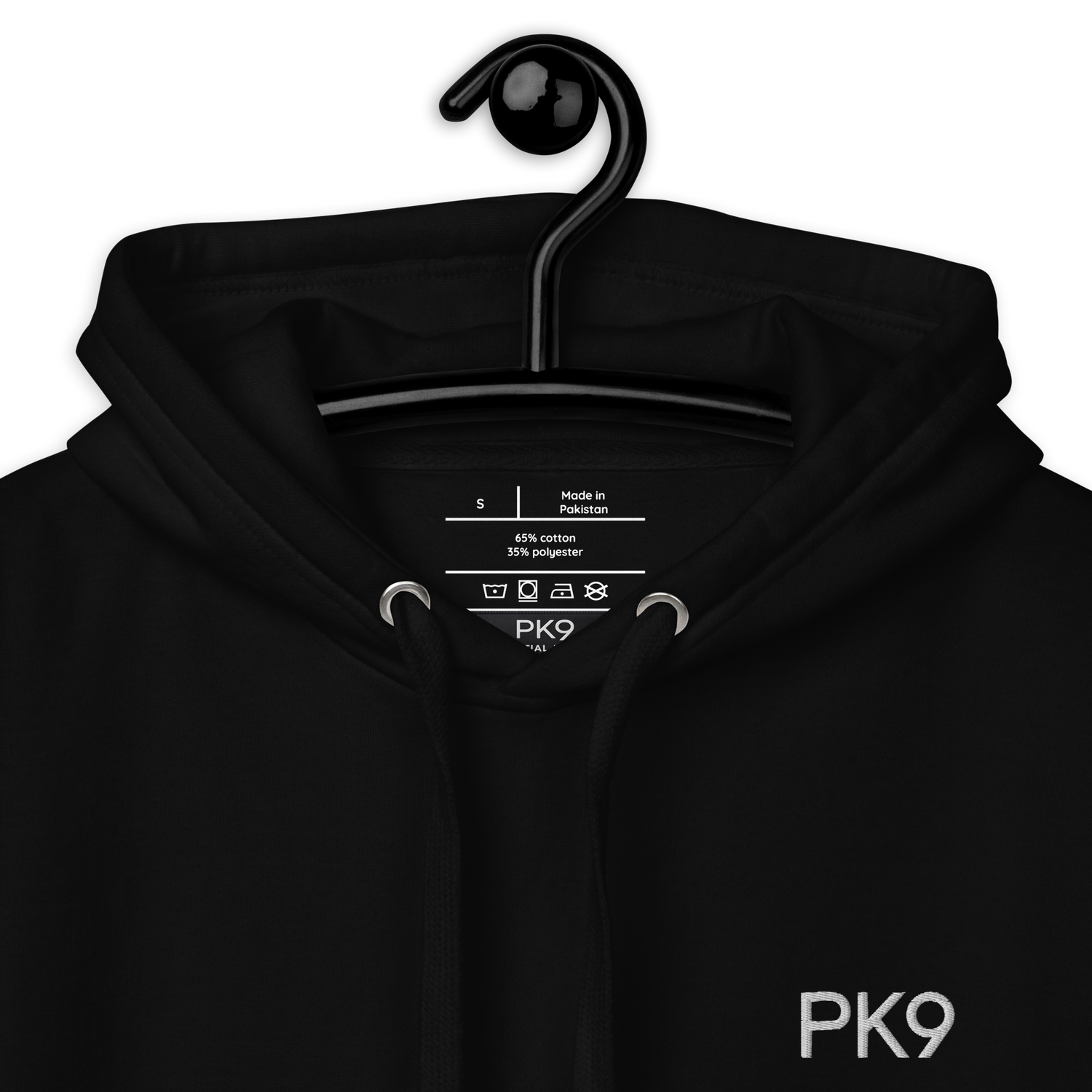 Hoodie premium PK9 Essential