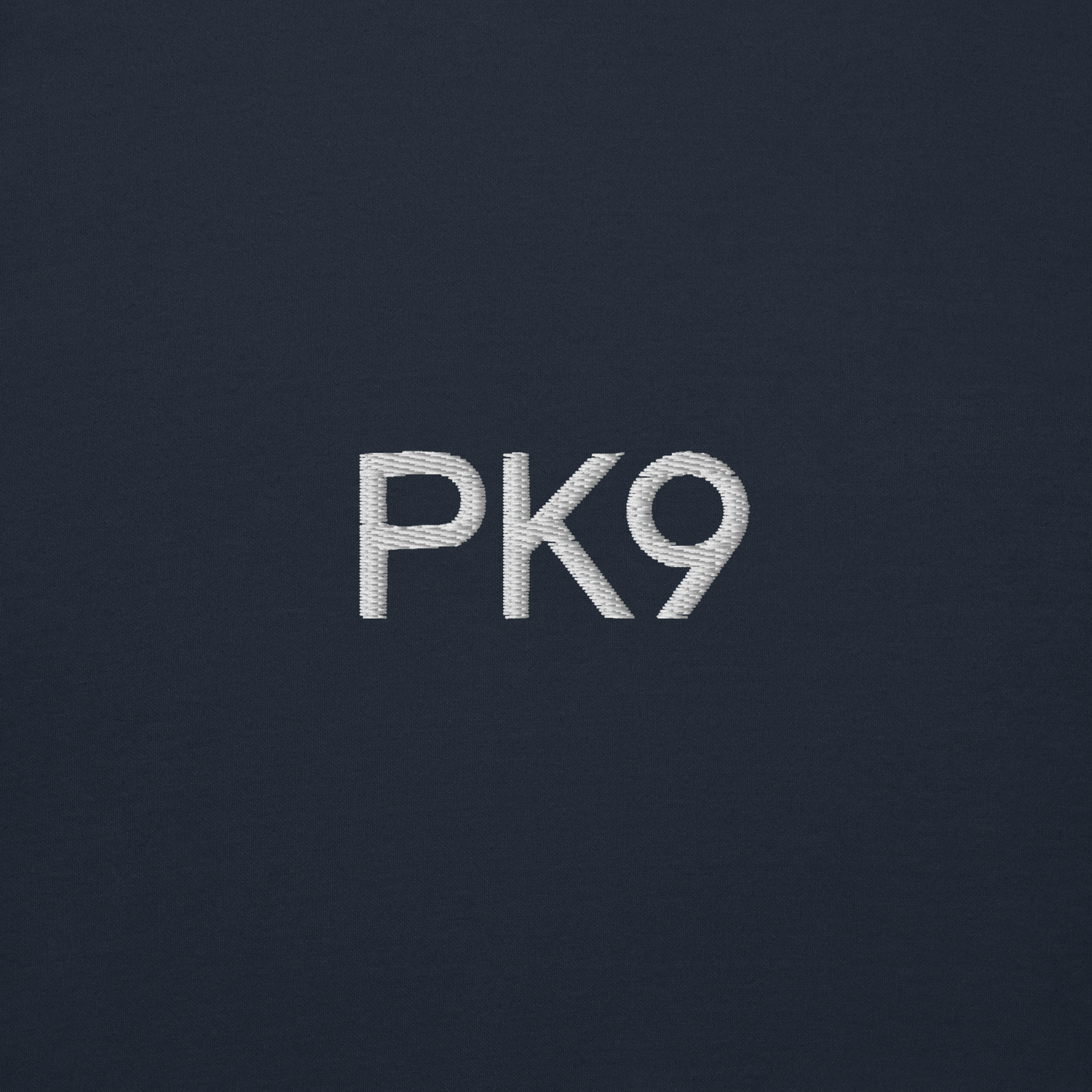 Hoodie premium PK9 Essential