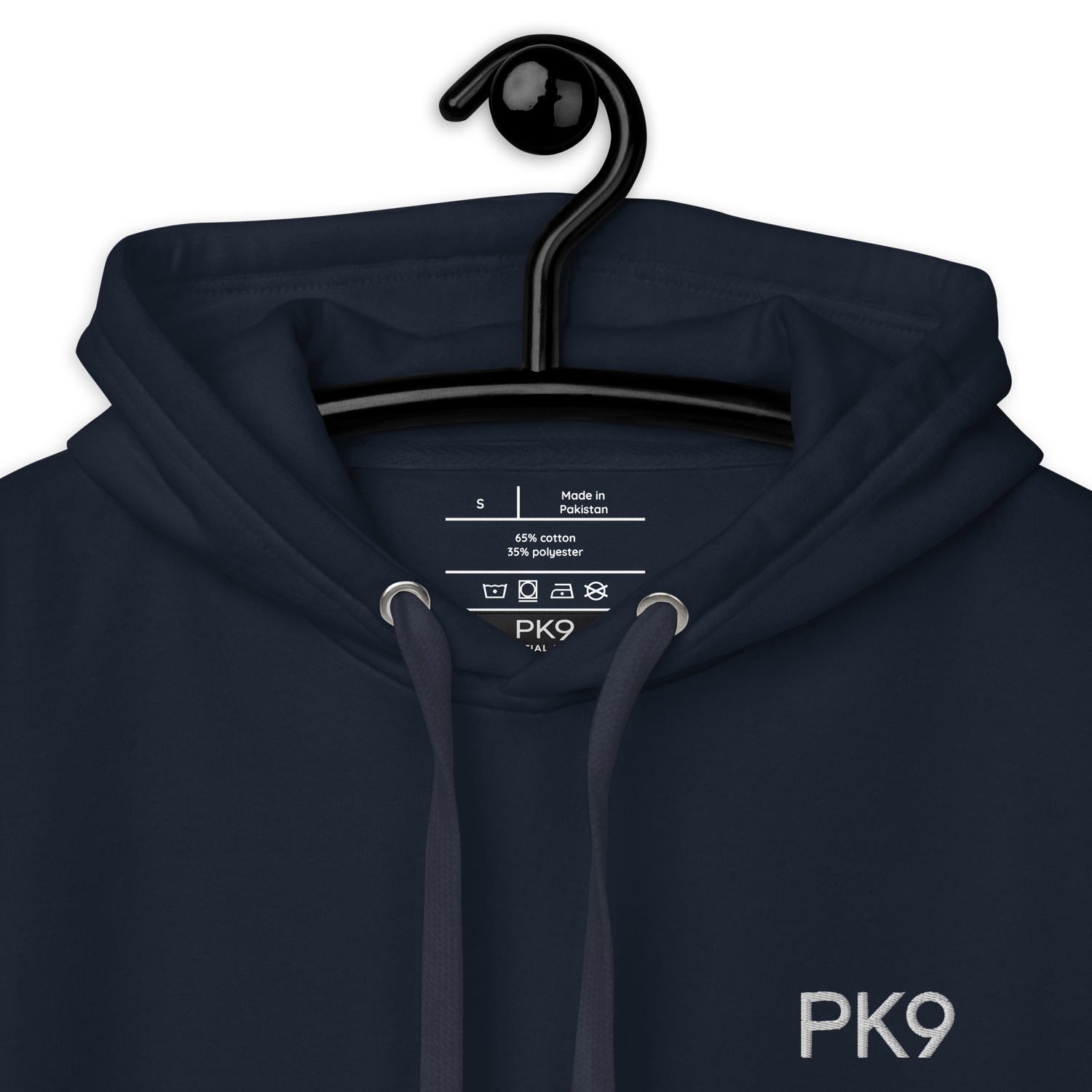 Hoodie premium PK9 Essential