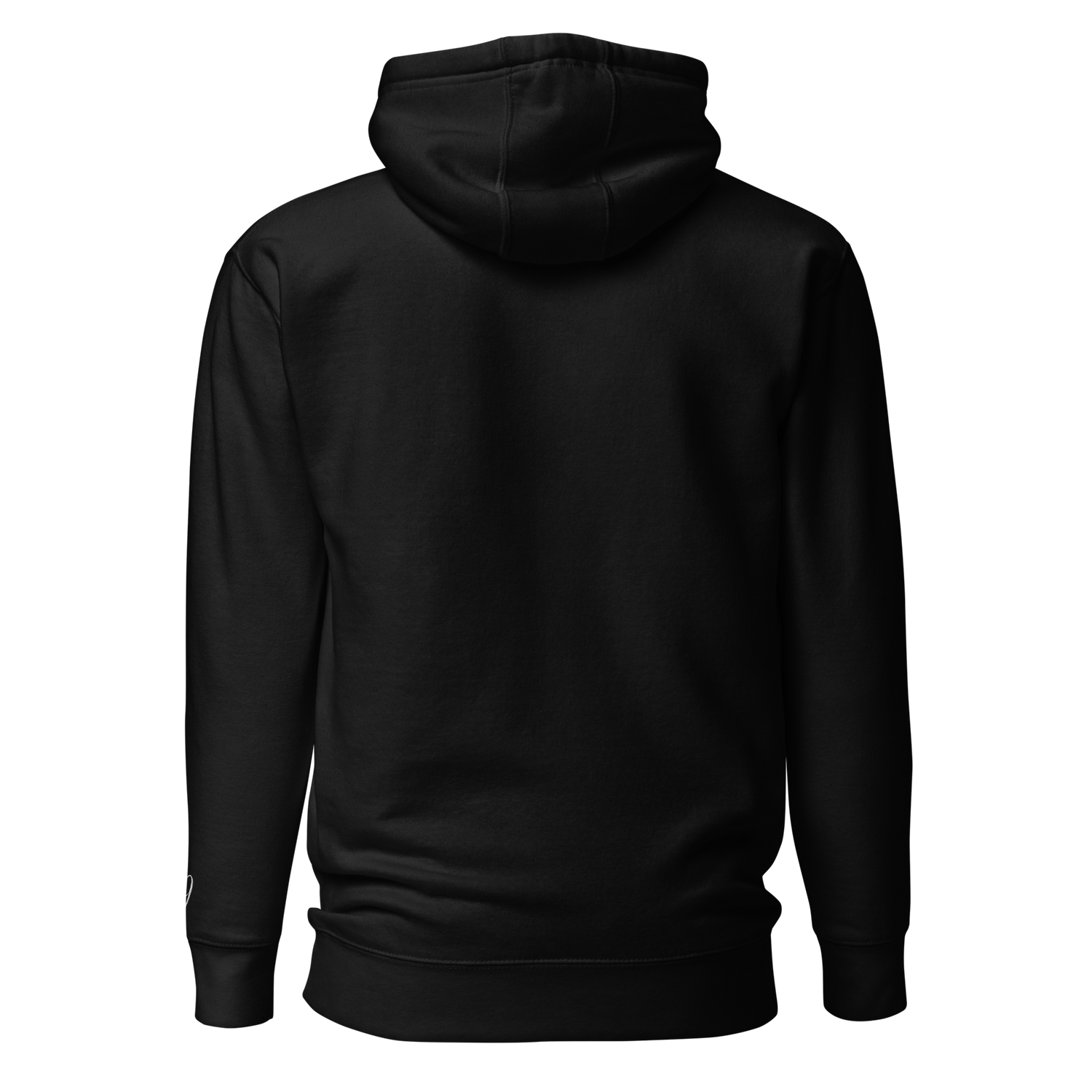 Hoodie premium PK9 Essential