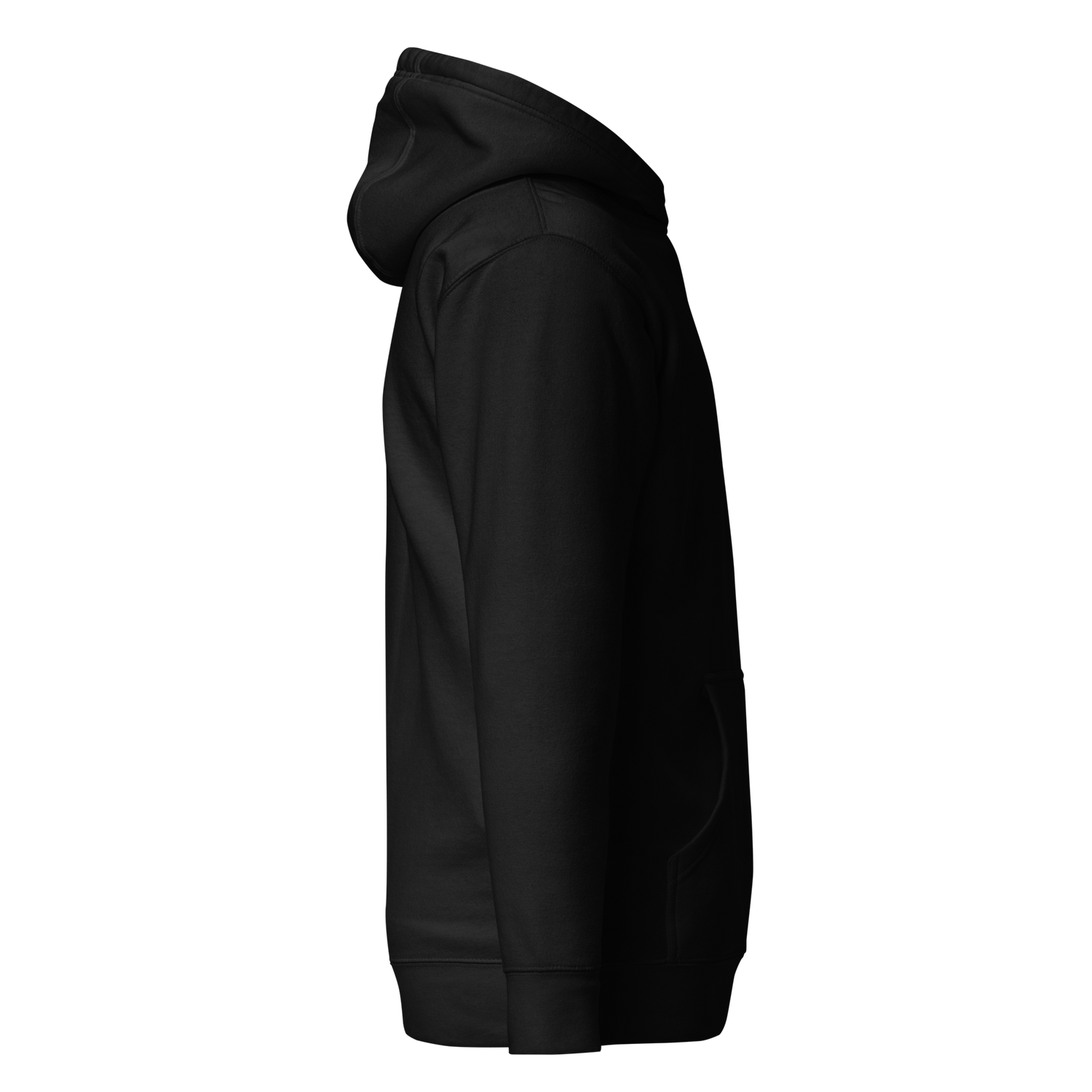 Hoodie premium PK9 Essential