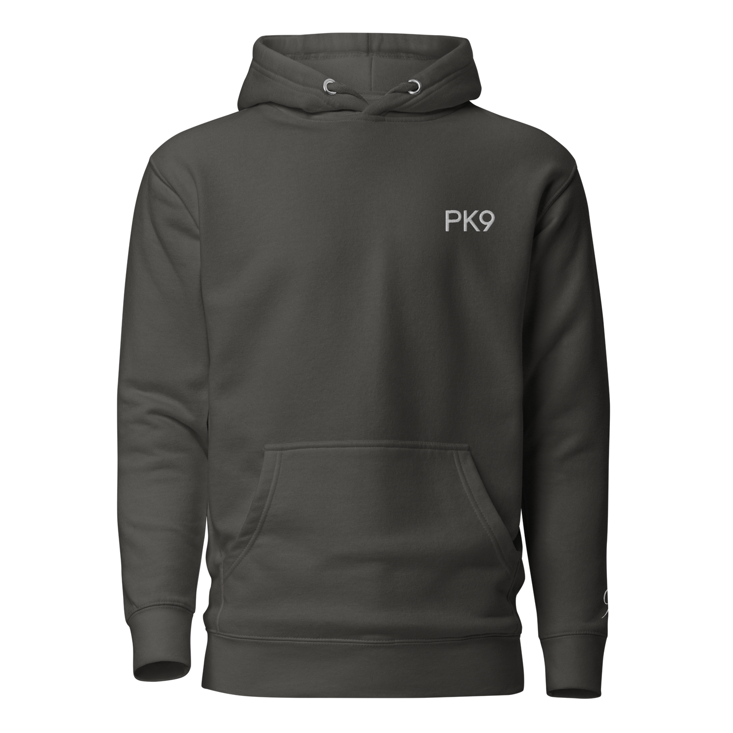 Hoodie premium PK9 Essential