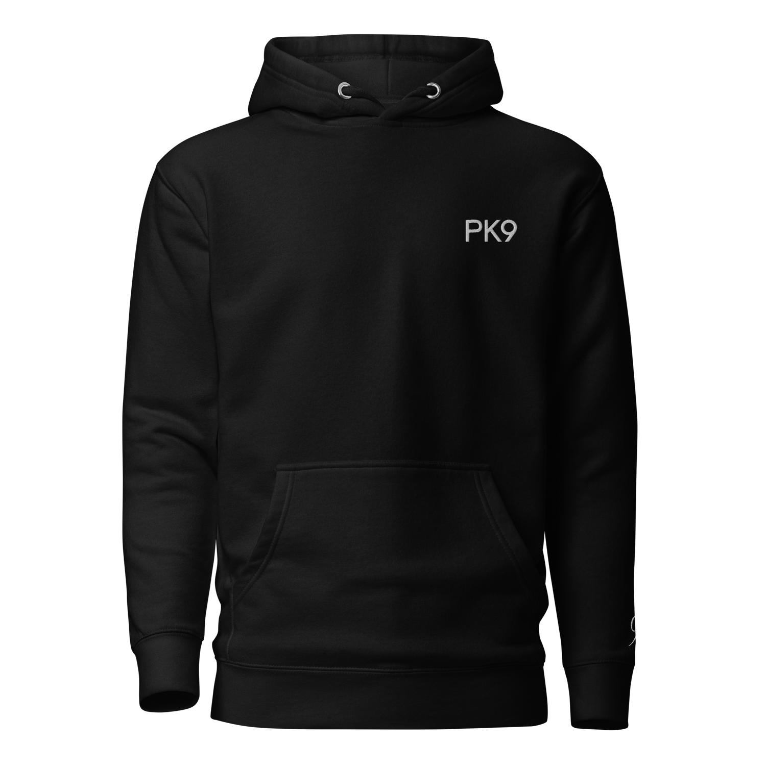 Hoodie Premium PK9 Essential