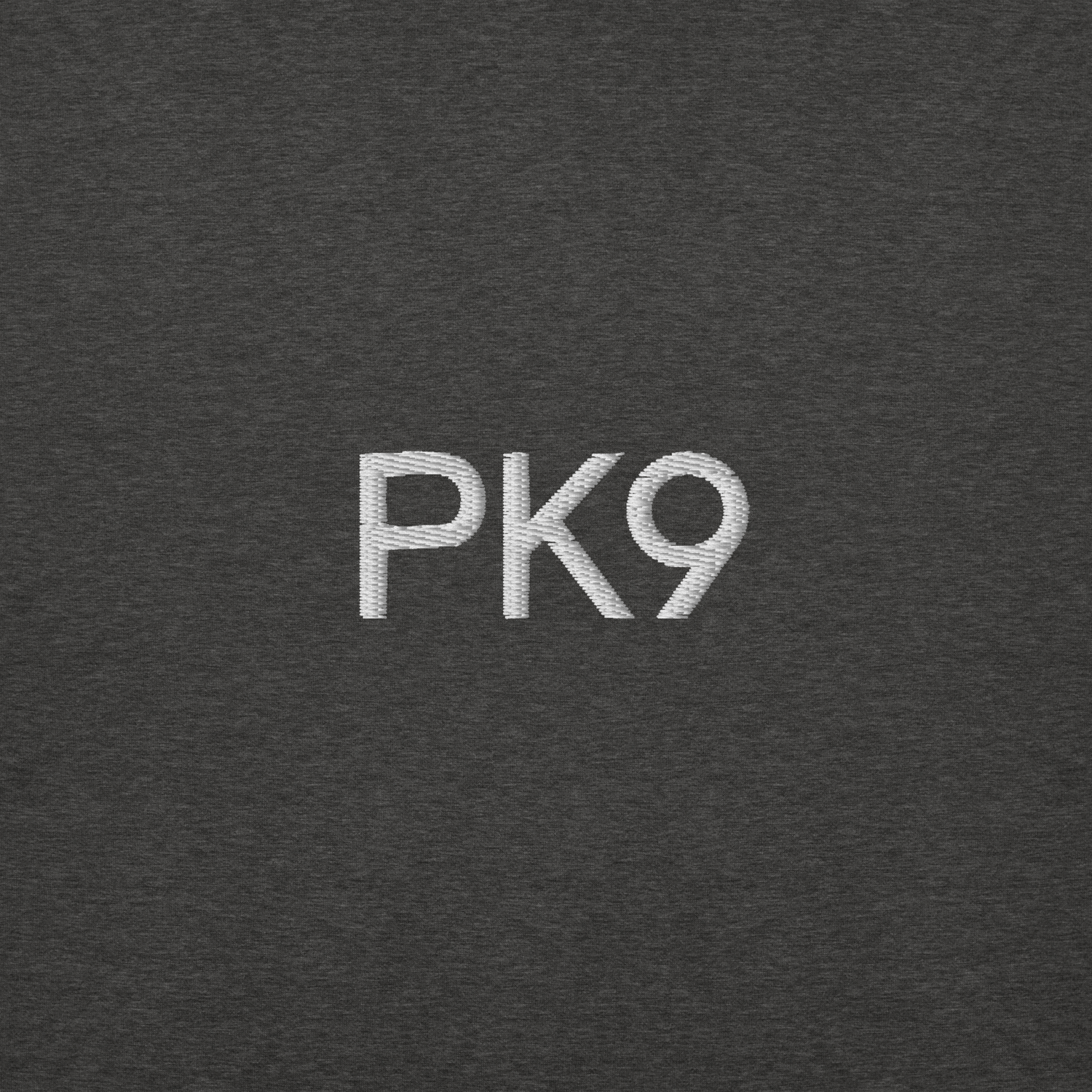 Hoodie premium PK9 Essential