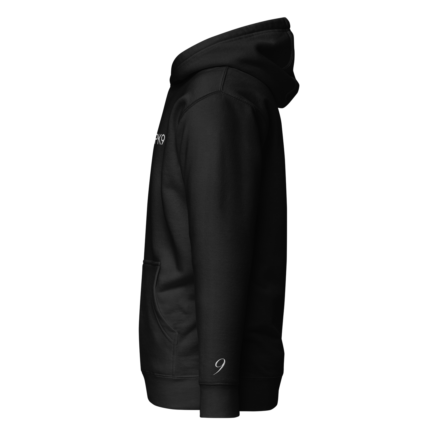 Hoodie premium PK9 Essential