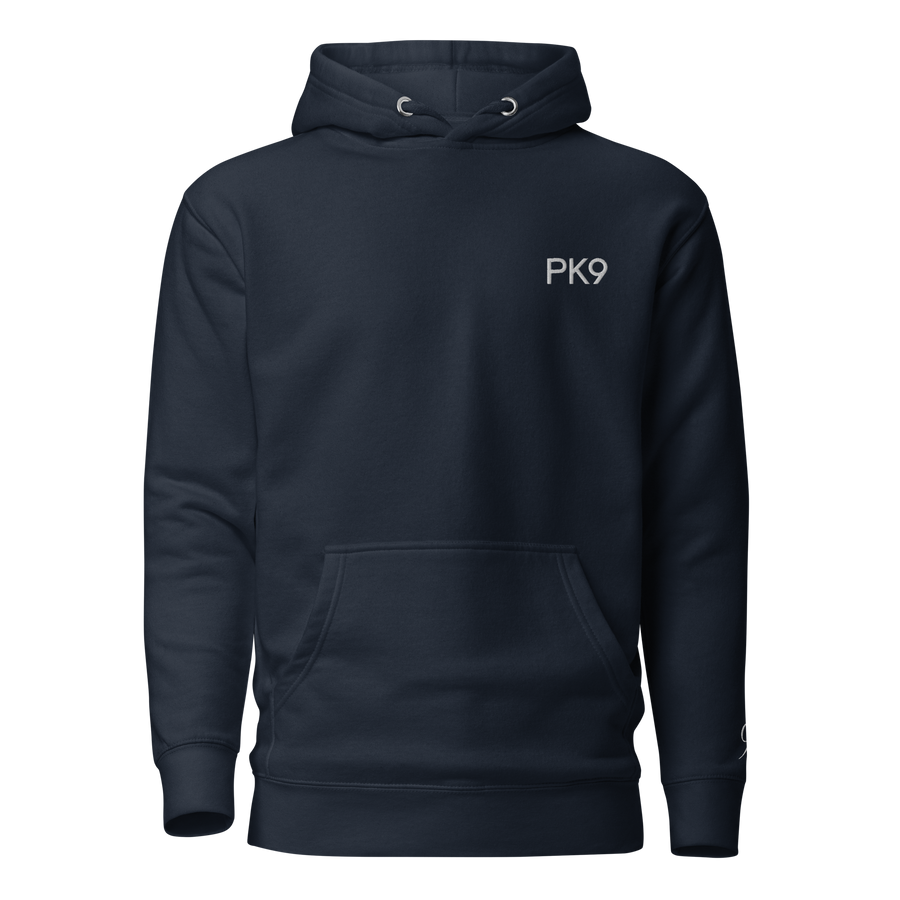 Hoodie premium PK9 Essential