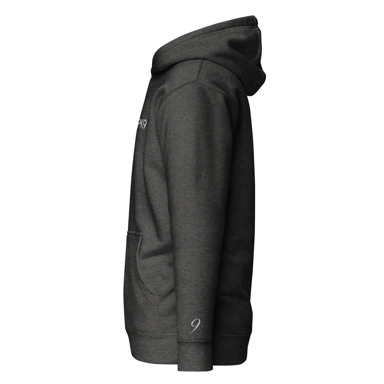 Hoodie premium PK9 Essential