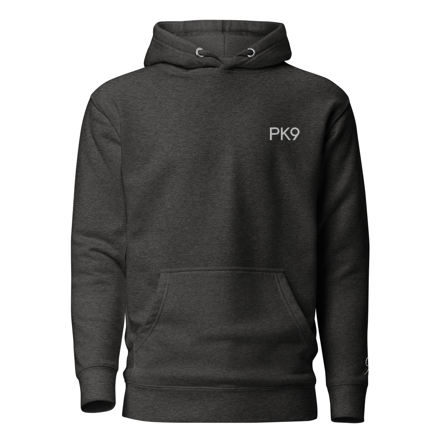 Hoodie Premium PK9 Essential
