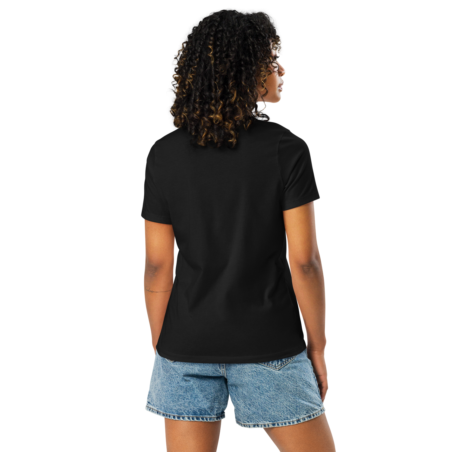 T-shirt Premium PK9 Essential Femme