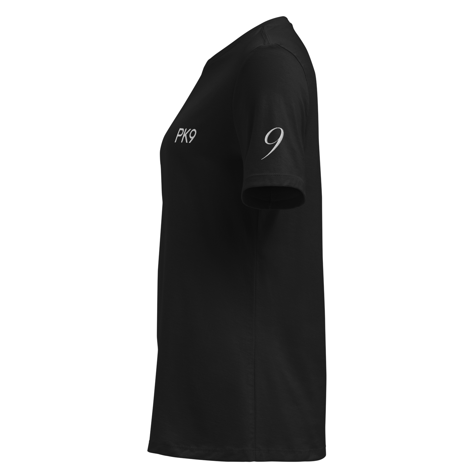 T-shirt Premium PK9 Essential Femme