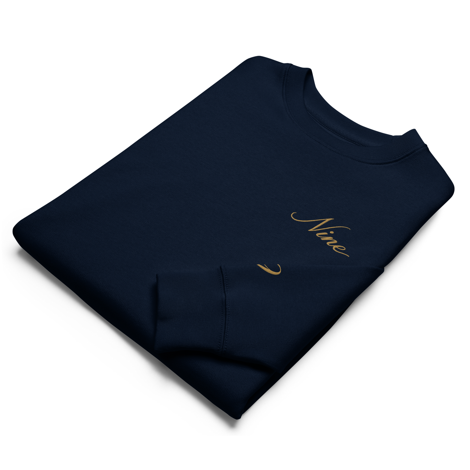 Sweat-shirt biologique PK9 Nine