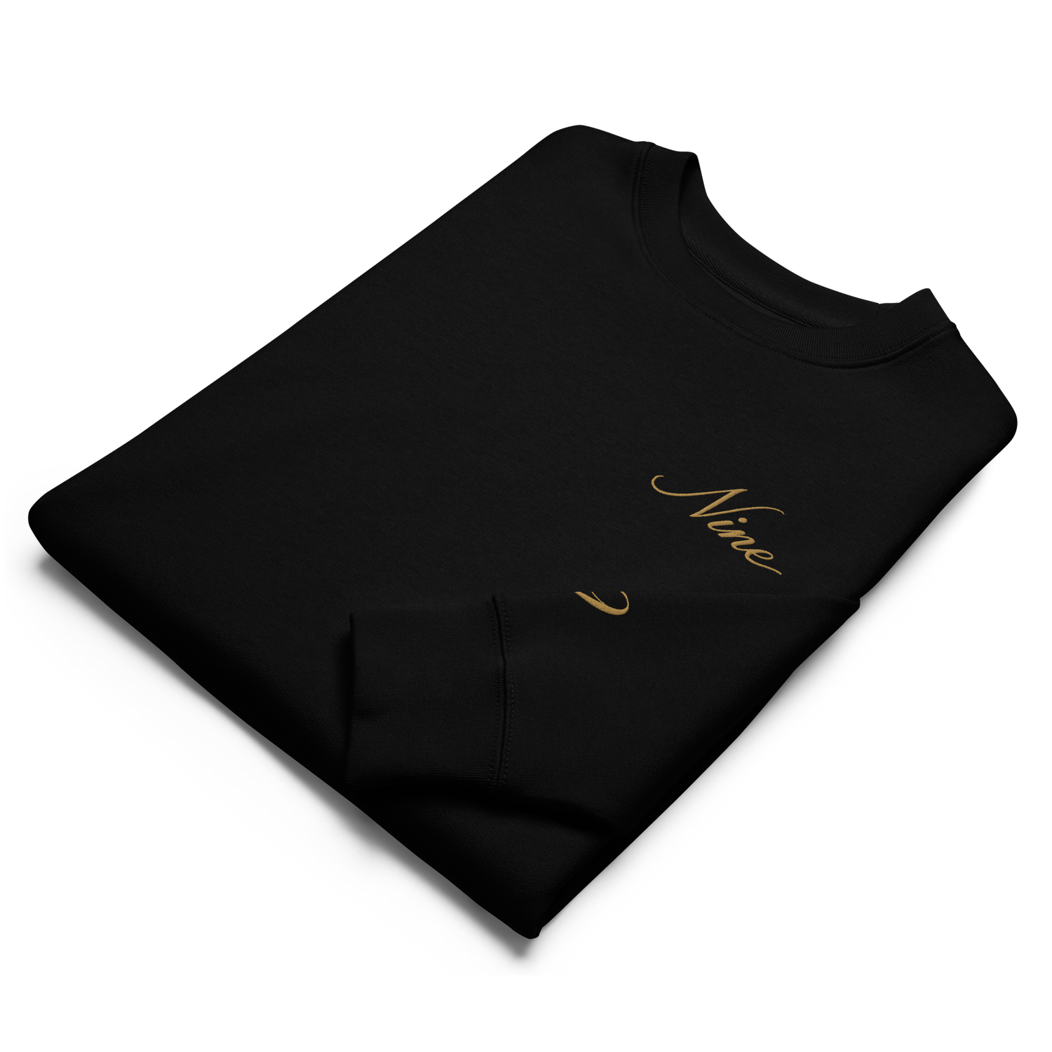 Sweat-shirt biologique PK9 Nine