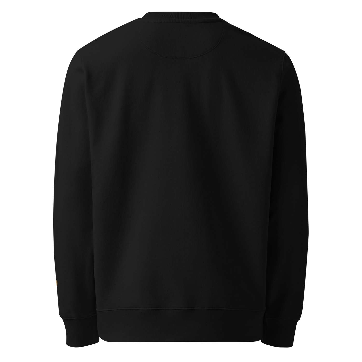 Sweat-shirt biologique PK9 Nine