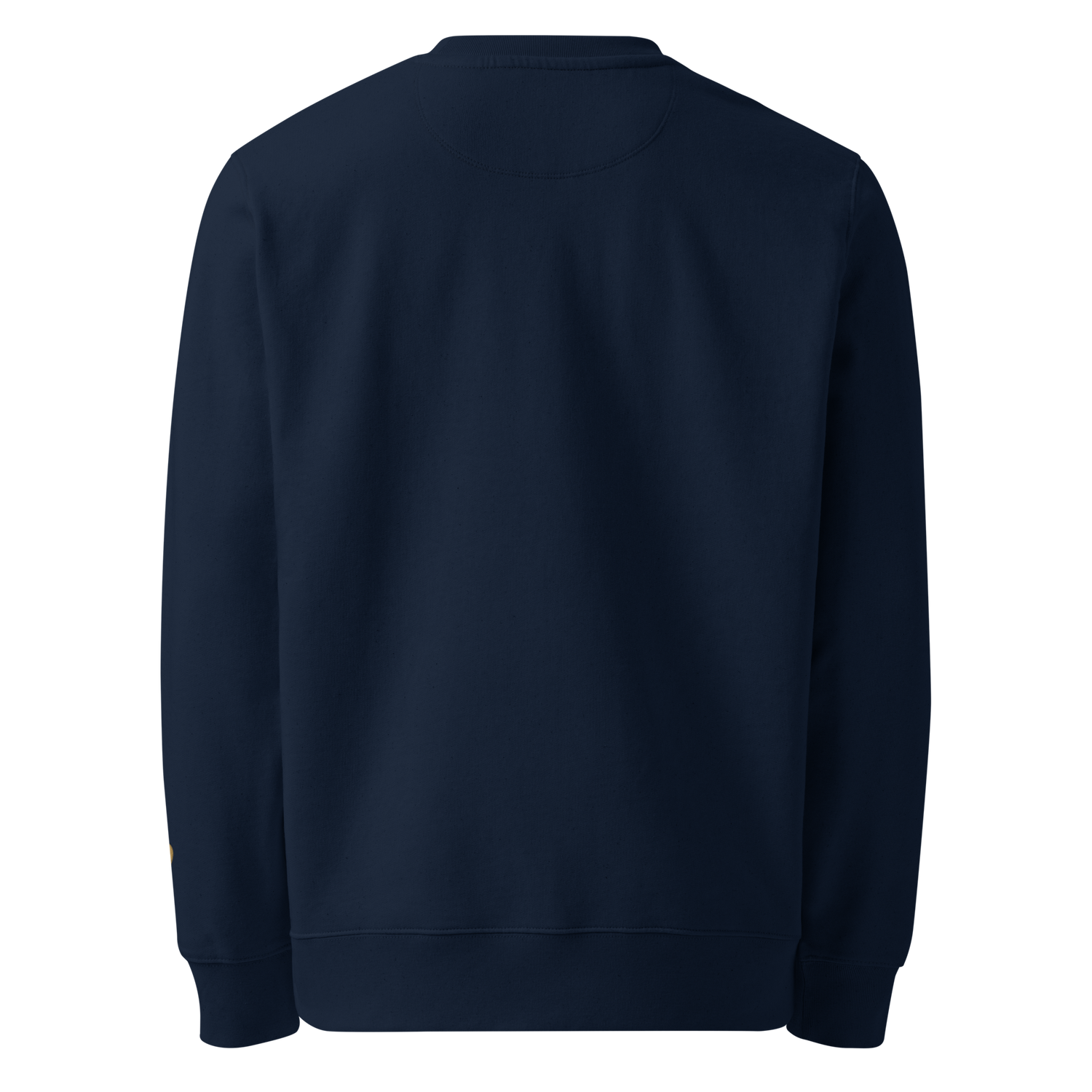 Sweat-shirt biologique PK9 Nine