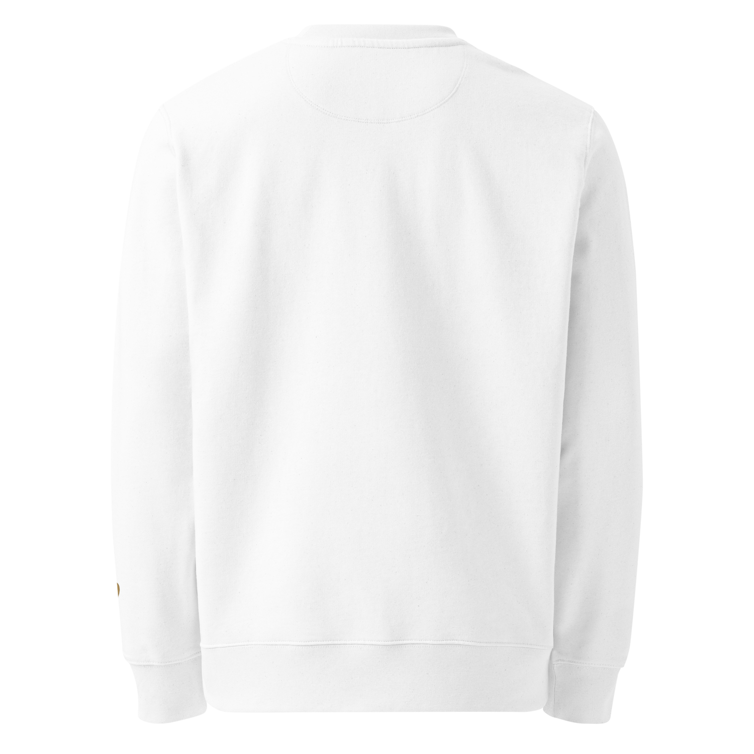 Sweat-shirt biologique PK9 Nine