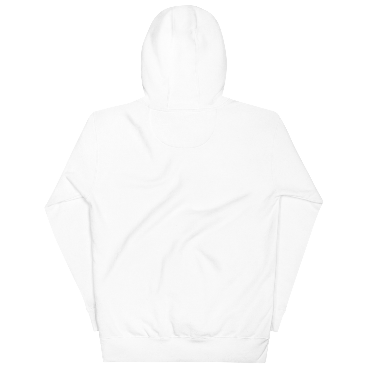 Hoodie PK9 Essential — Entrée dans l’univers PK9 White Edition