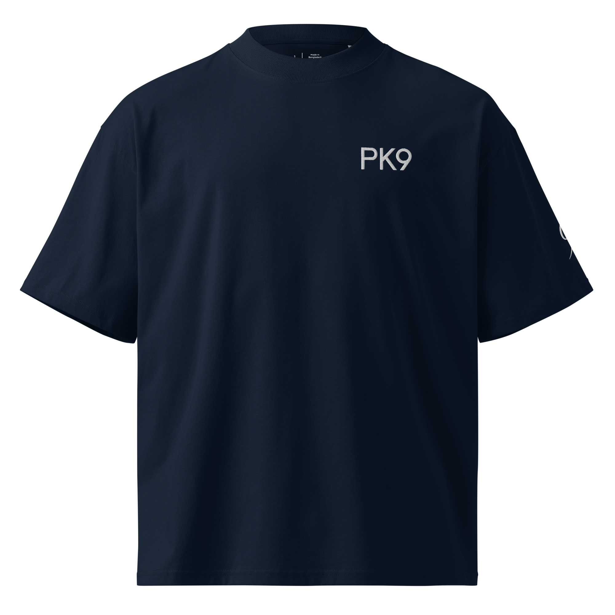 🧵 PK9 Broderie Premium
