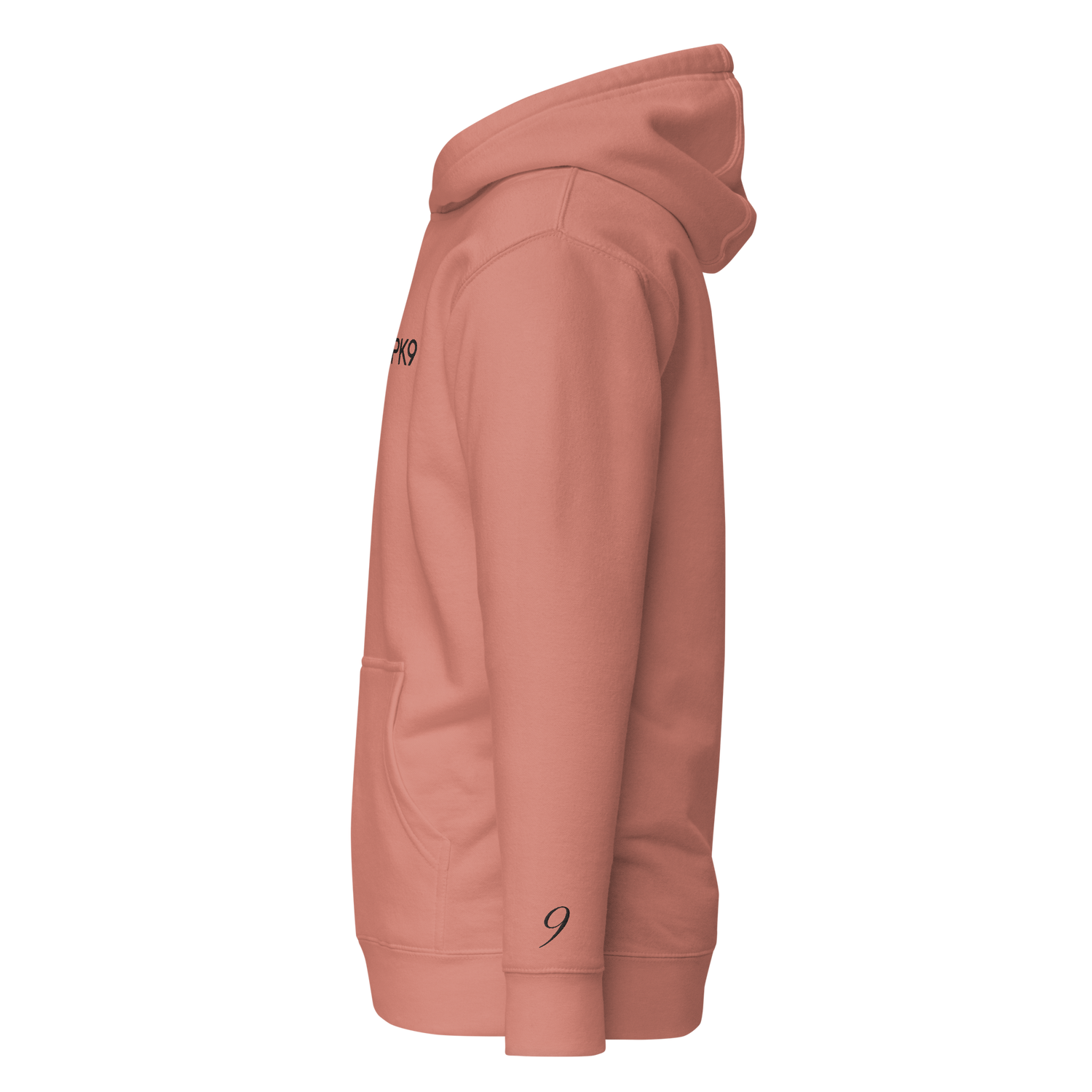 Hoodie PK9 Essential — Entrée dans l’univers PK9 Rainbow Edtion