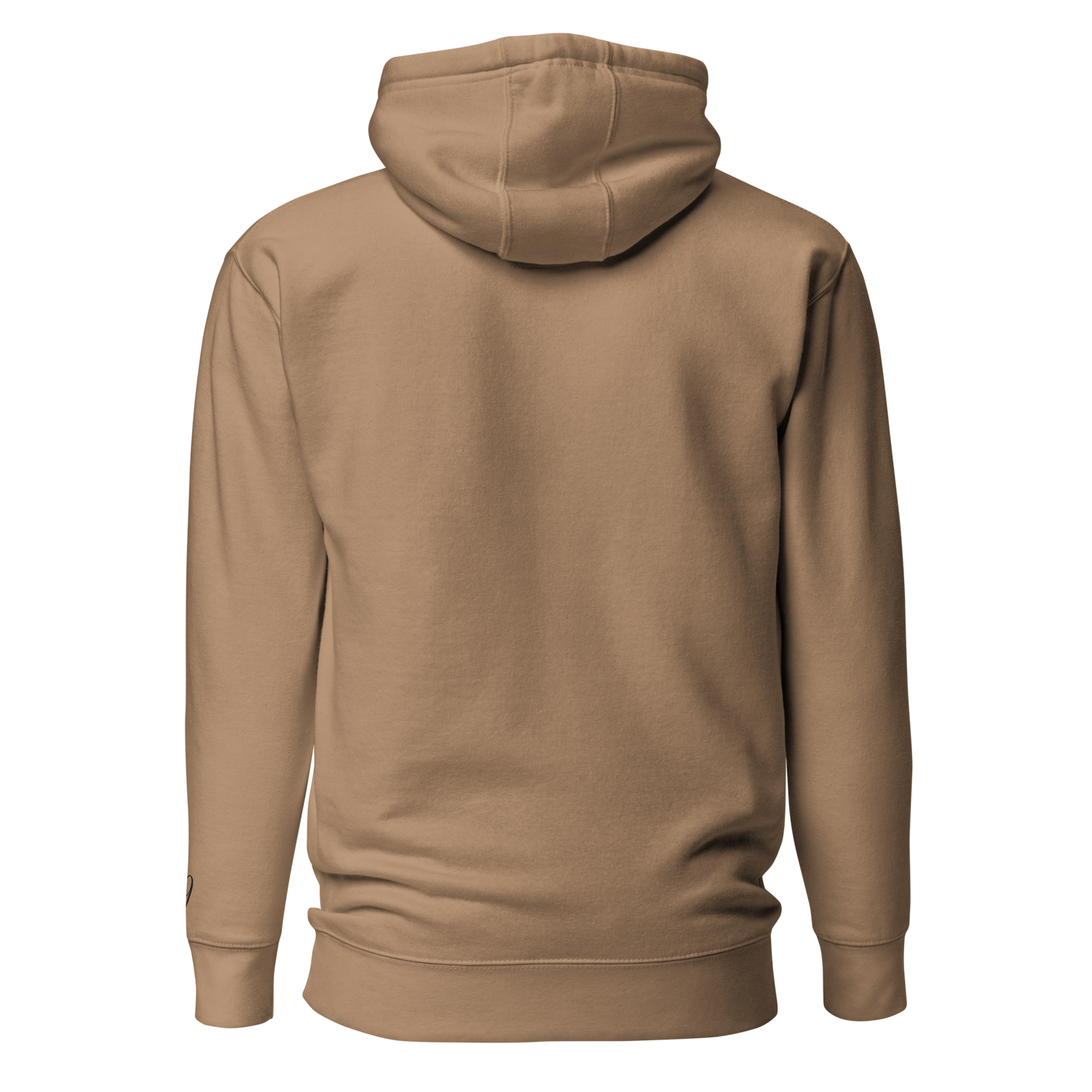 Hoodie PK9 Essential — Entrée dans l’univers PK9 Rainbow Edtion