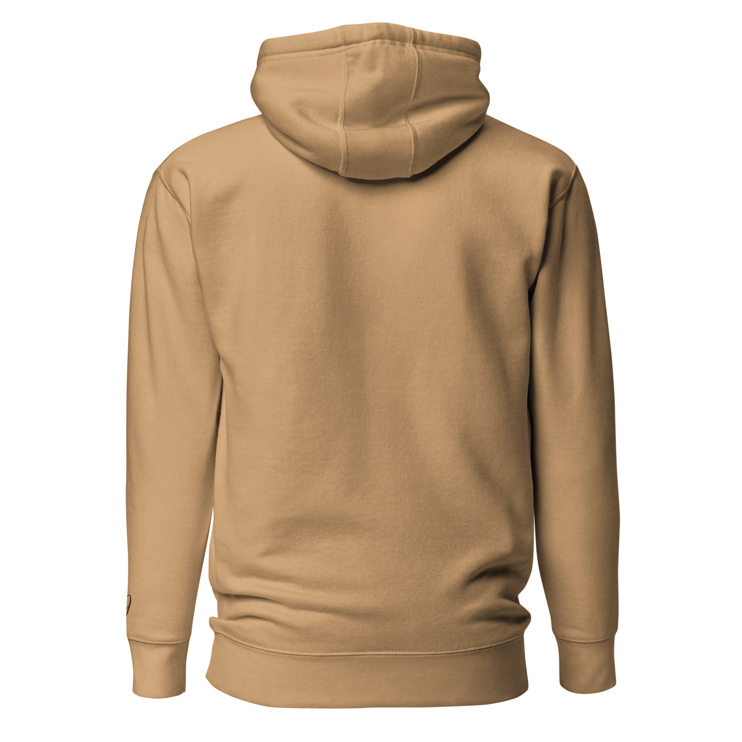 Hoodie PK9 Essential — Entrée dans l’univers PK9 Rainbow Edtion