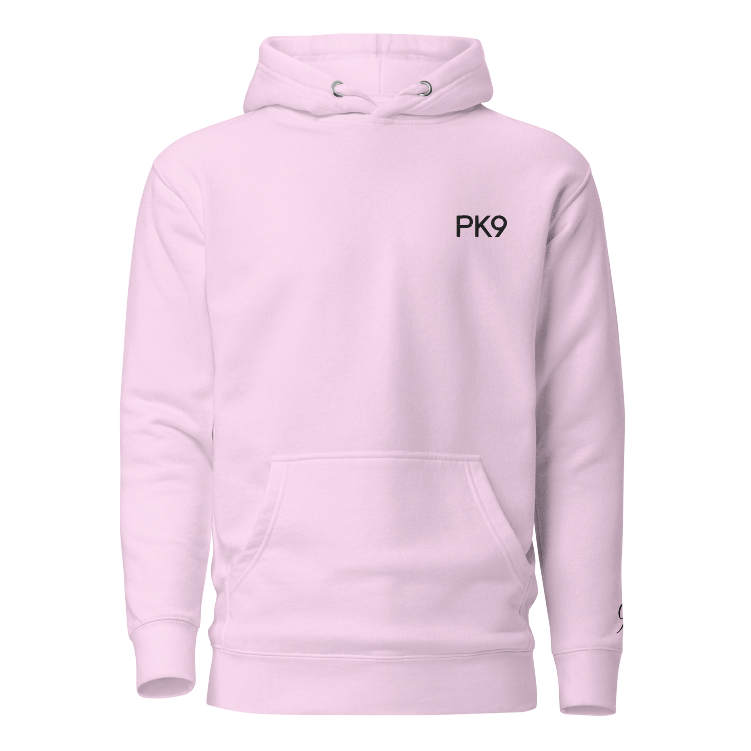 Hoodie PK9 Essential — Entrée dans l’univers PK9 Rainbow Edtion