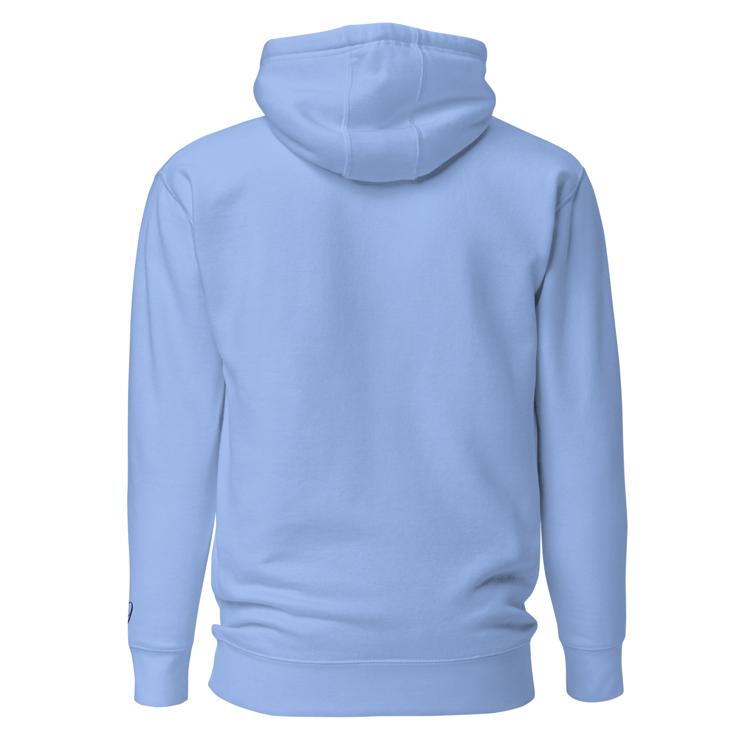 Hoodie PK9 Essential — Entrée dans l’univers PK9 Rainbow Edtion