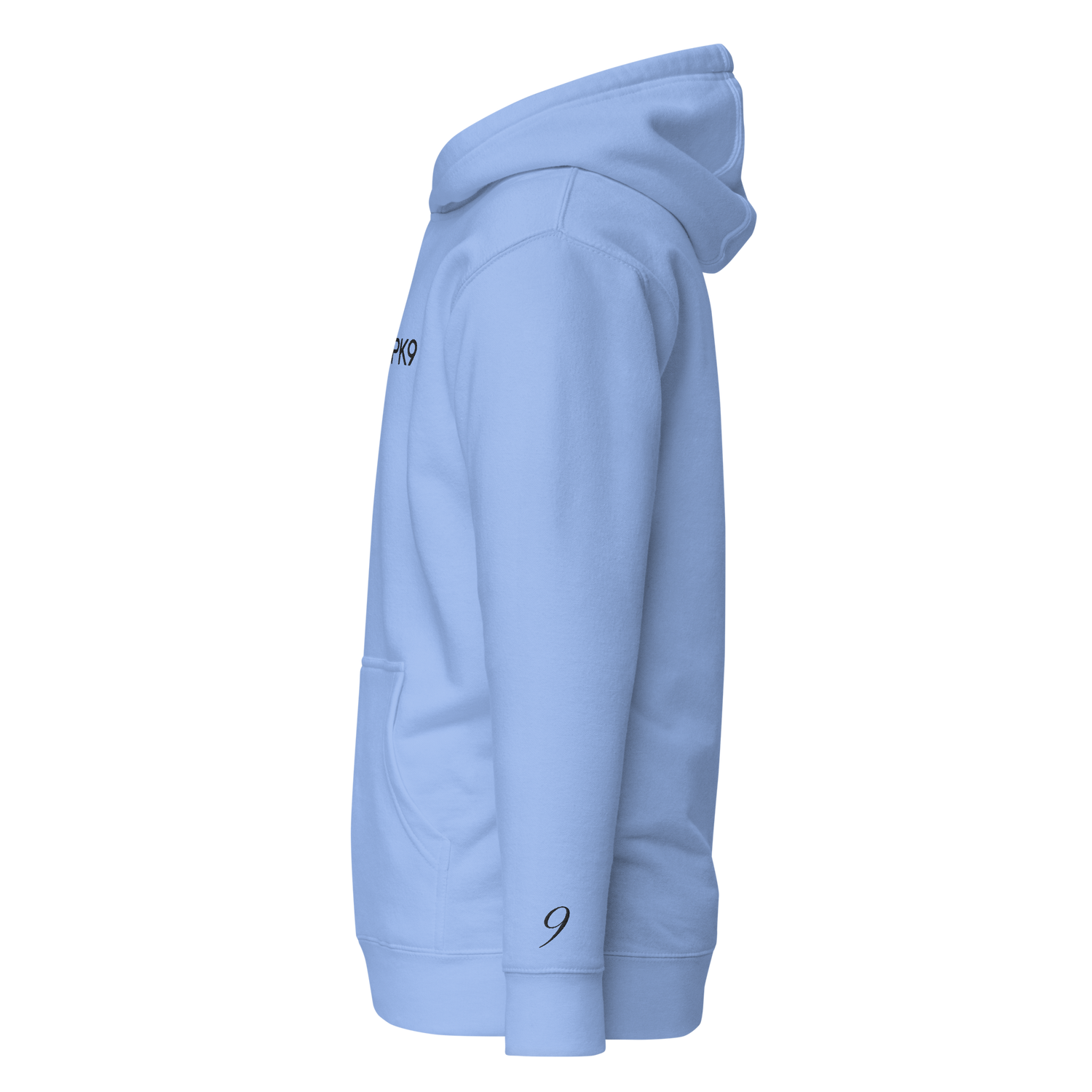 Hoodie PK9 Essential — Entrée dans l’univers PK9 Rainbow Edtion
