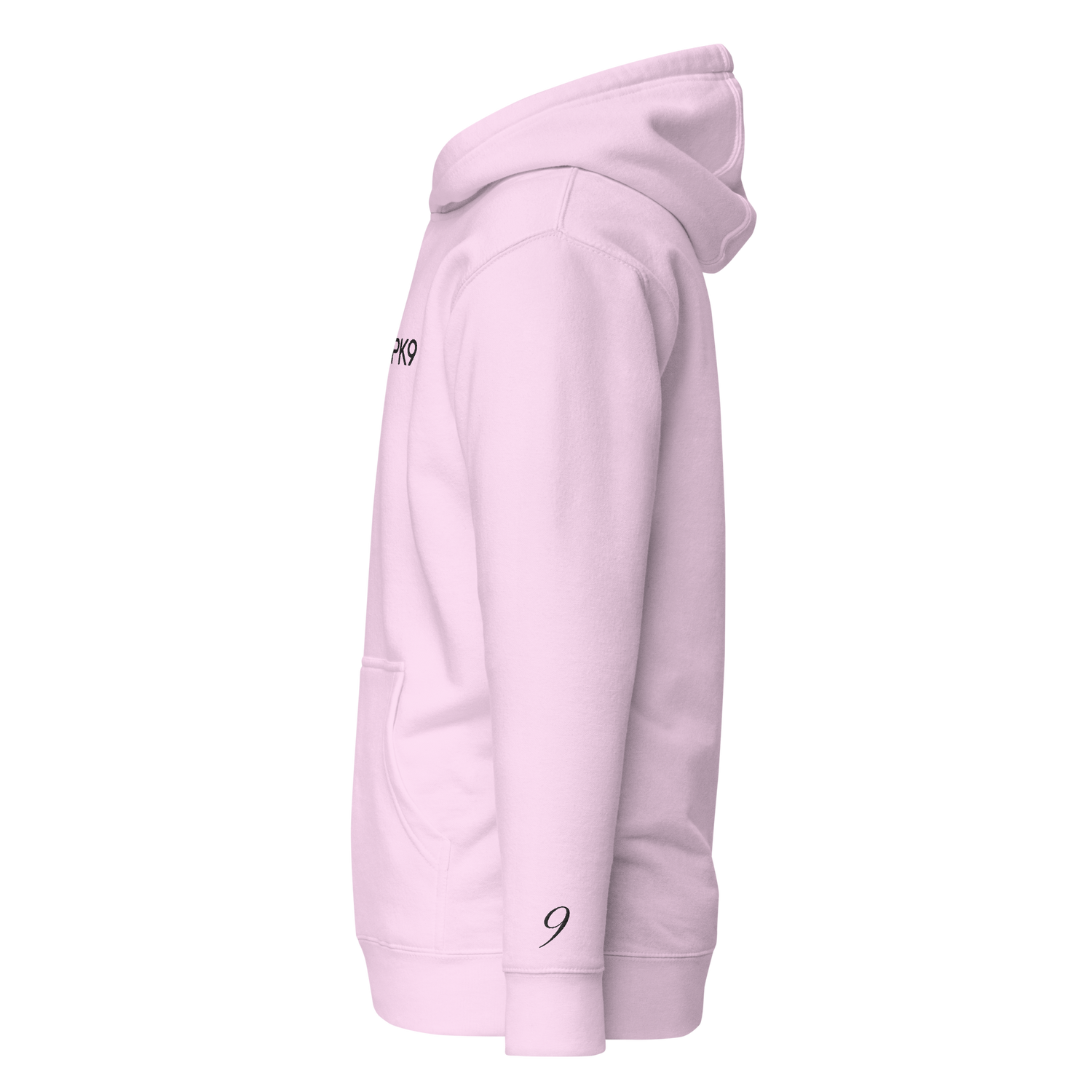 Hoodie PK9 Essential — Entrée dans l’univers PK9 Rainbow Edtion