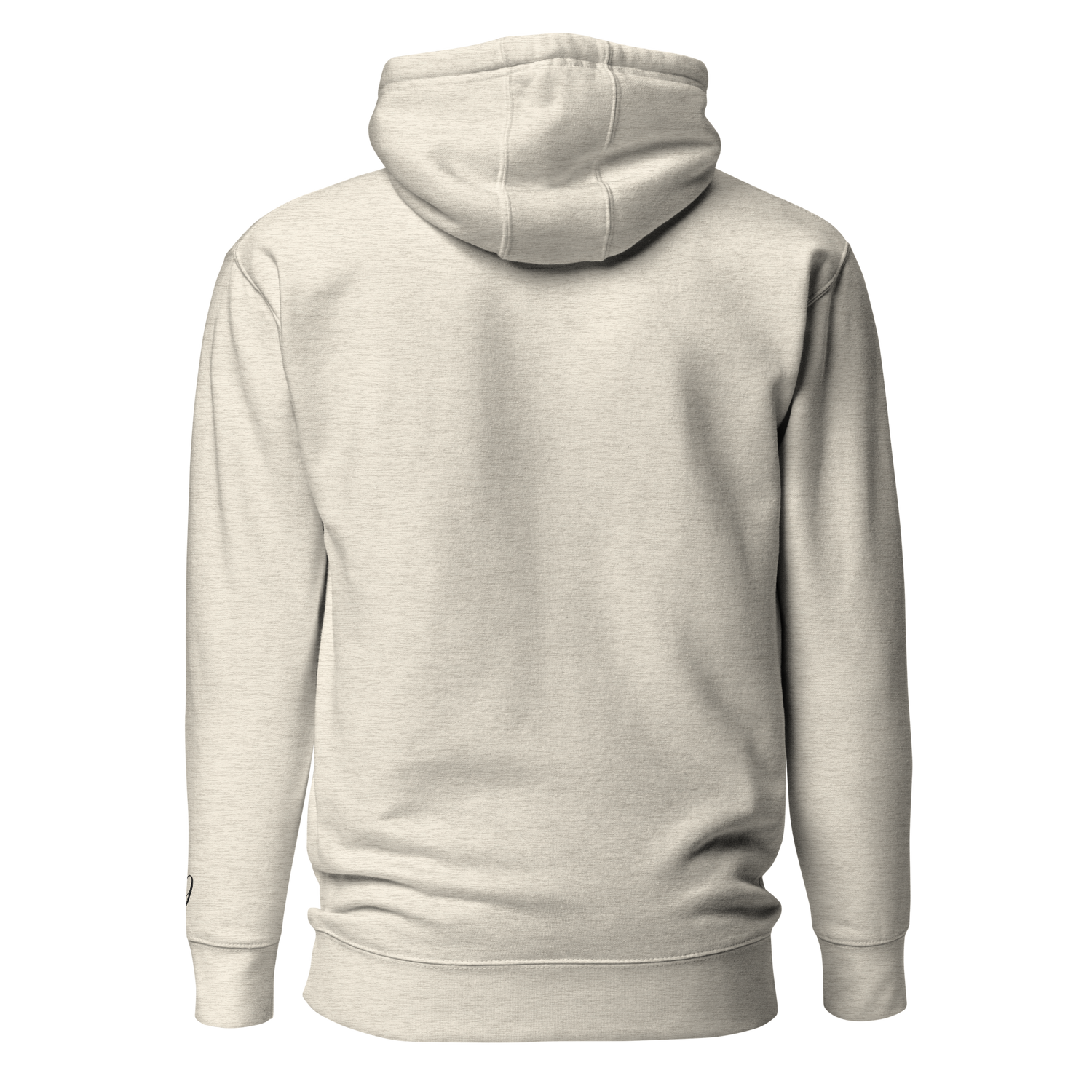 Hoodie PK9 Essential — Entrée dans l’univers PK9 Rainbow Edtion