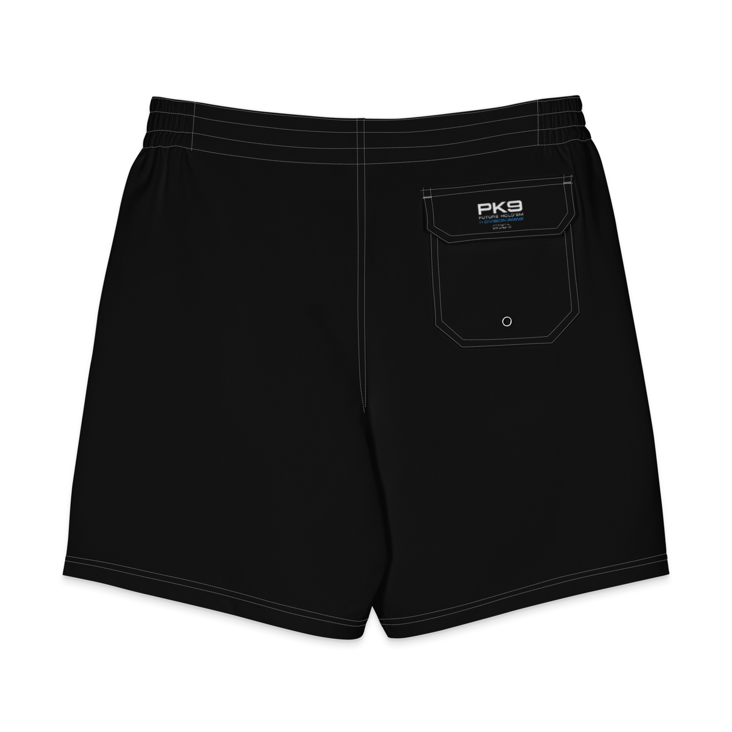 PK9 Summer Grind Boardshort