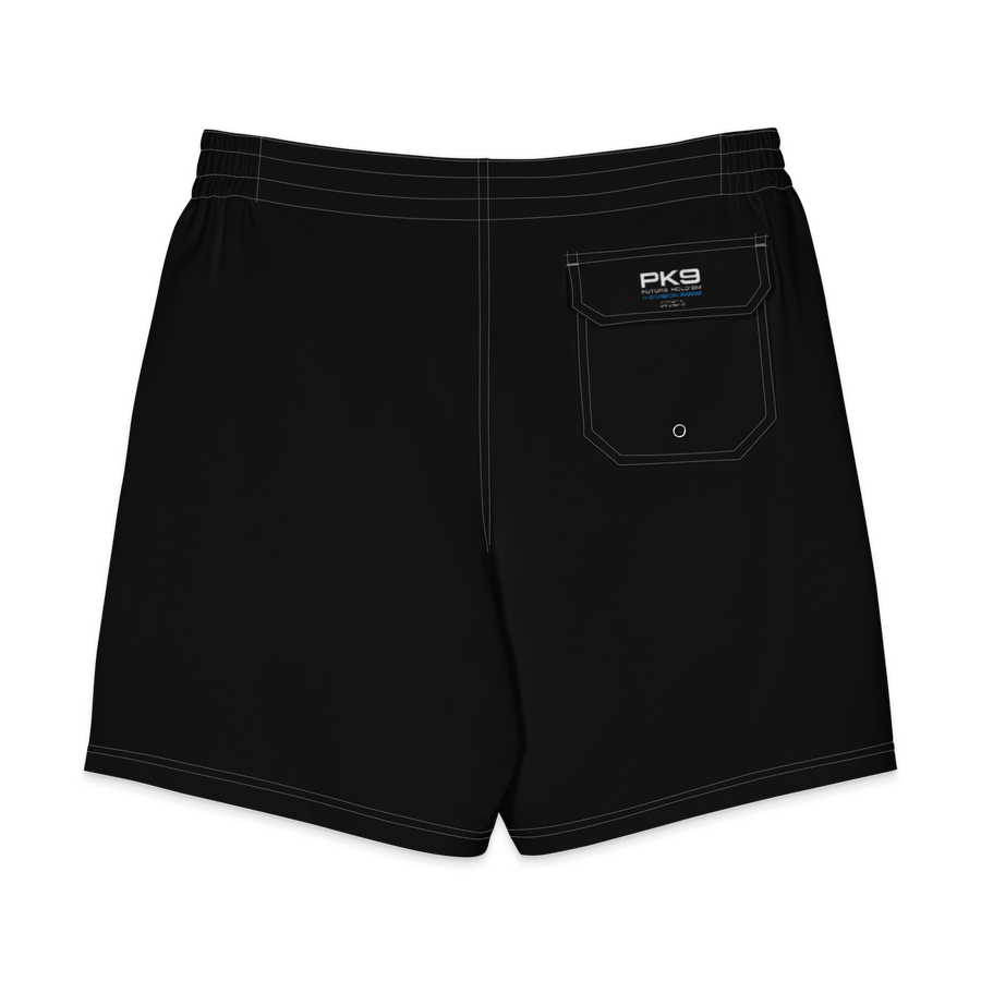 PK9 Summer Grind Boardshort