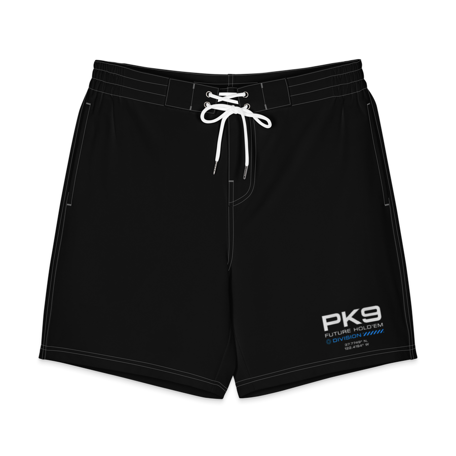 PK9 Summer Grind Boardshort