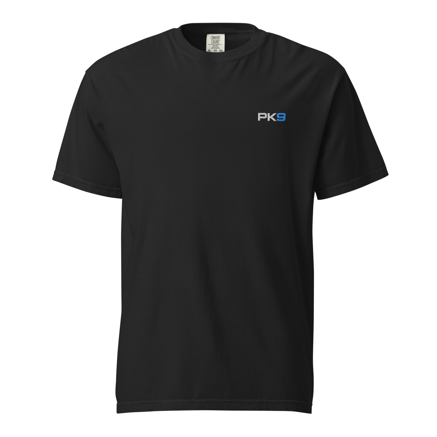 T-shirt PK9 Summer Grinder — Summer Drop