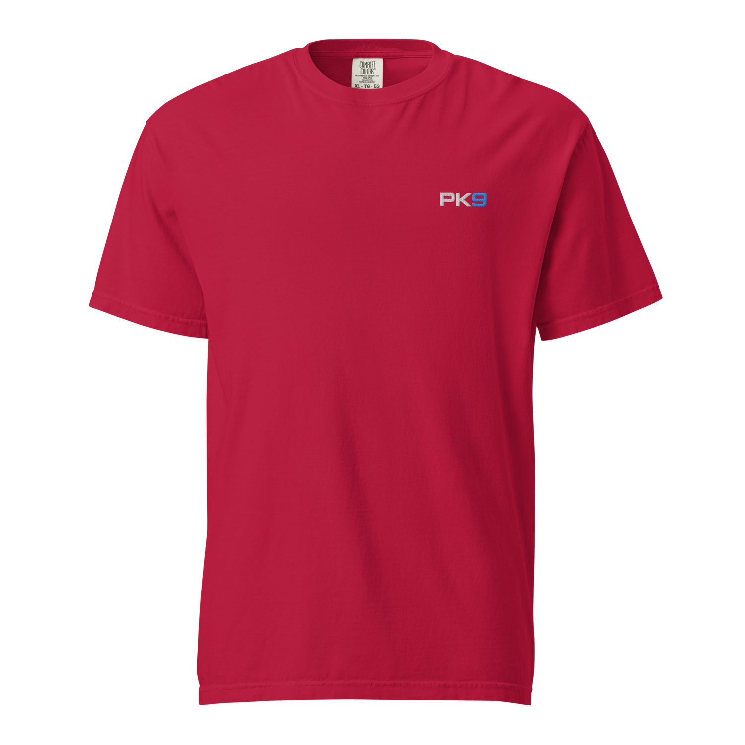 T-shirt PK9 Summer Grinder — Summer Drop
