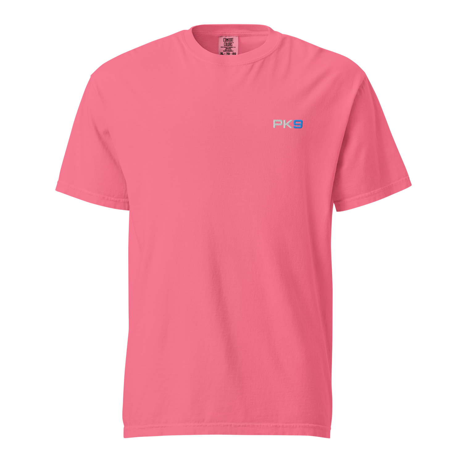 PK9 Summer Drop • Summer Grinder