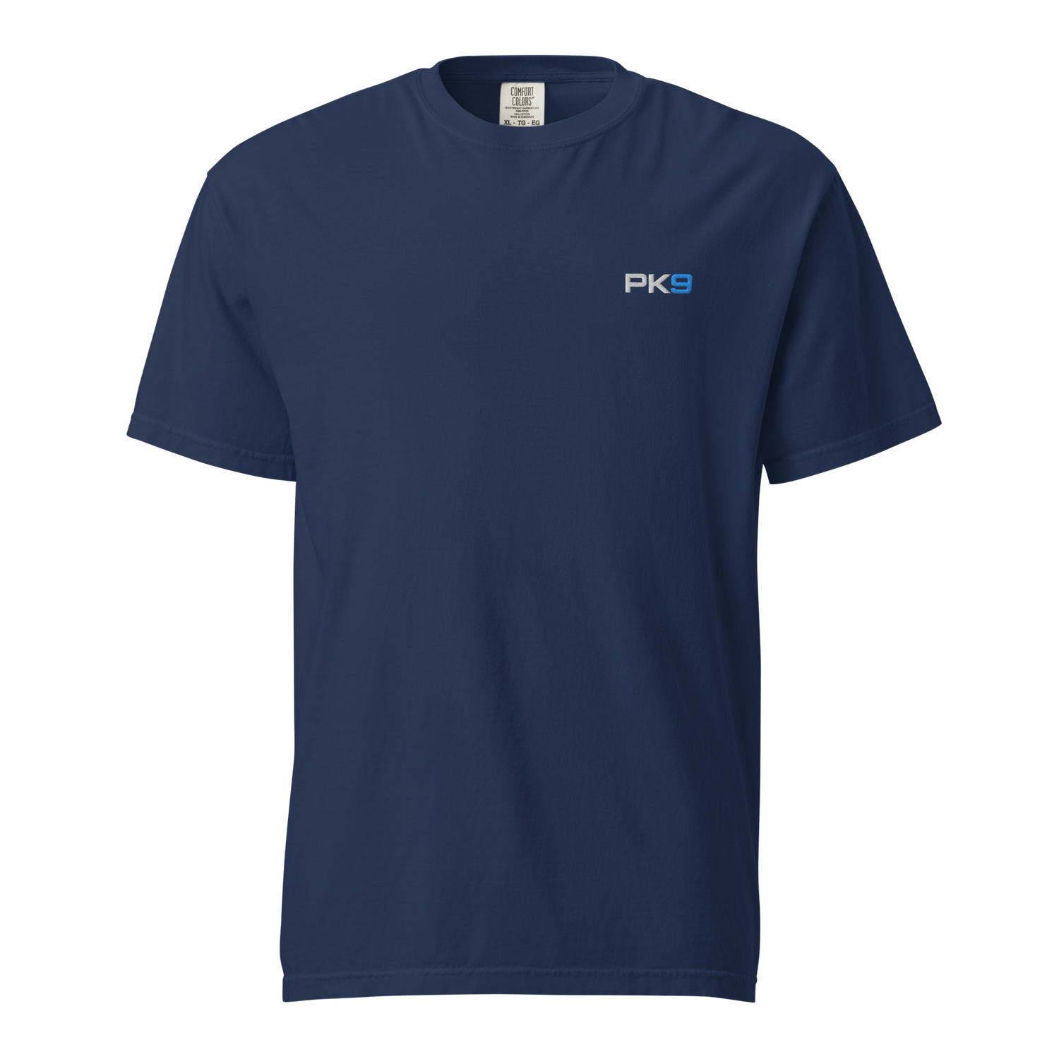 T-shirt PK9 Summer Grinder — Summer Drop