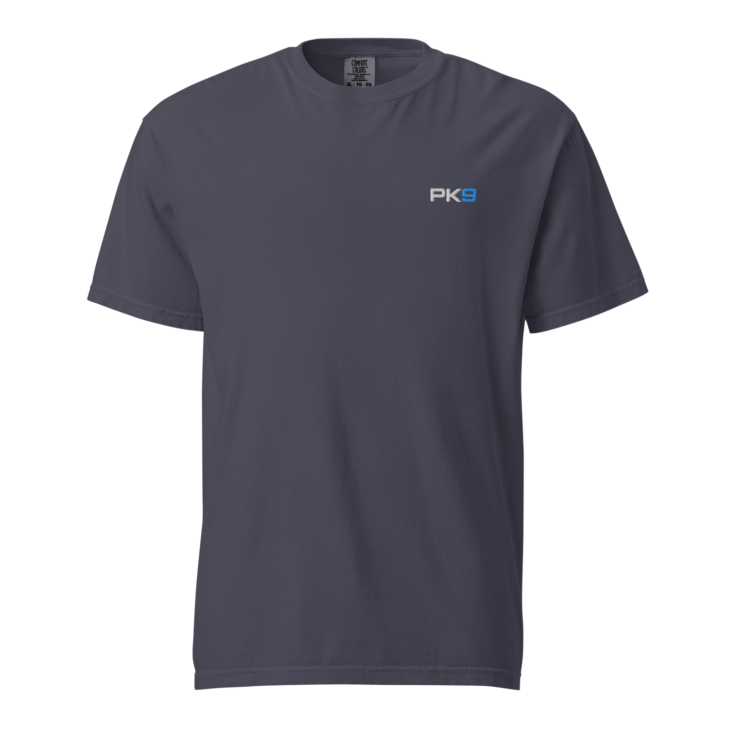 T-shirt PK9 Summer Grinder — Summer Drop